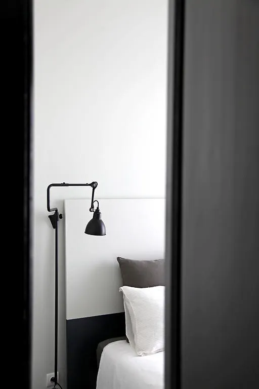 阿尔比 Maison Villeneuve旅馆 0*,